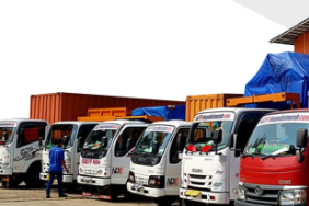 Jasa Ekspedisi Cargo Jakarta Ambon Tarif Murah dan Pasti Aman